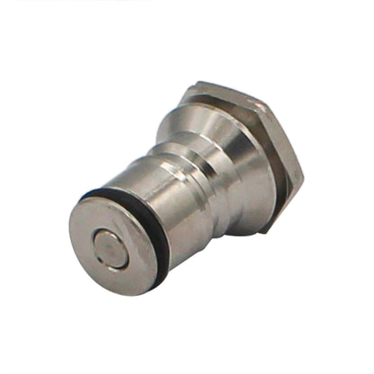 Stainless Steel AEB Ball Lock Post Single (Gas - 9/16)