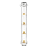 Stainless Steel Reflux Still Column - 2" TC
