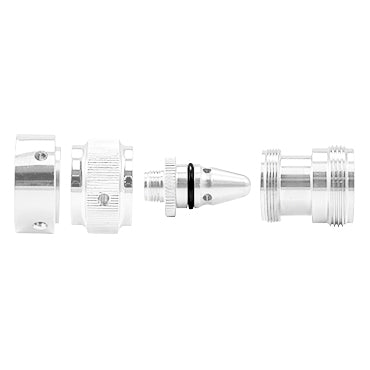 Flow Control Shank Adapter Buna-N O-Ring