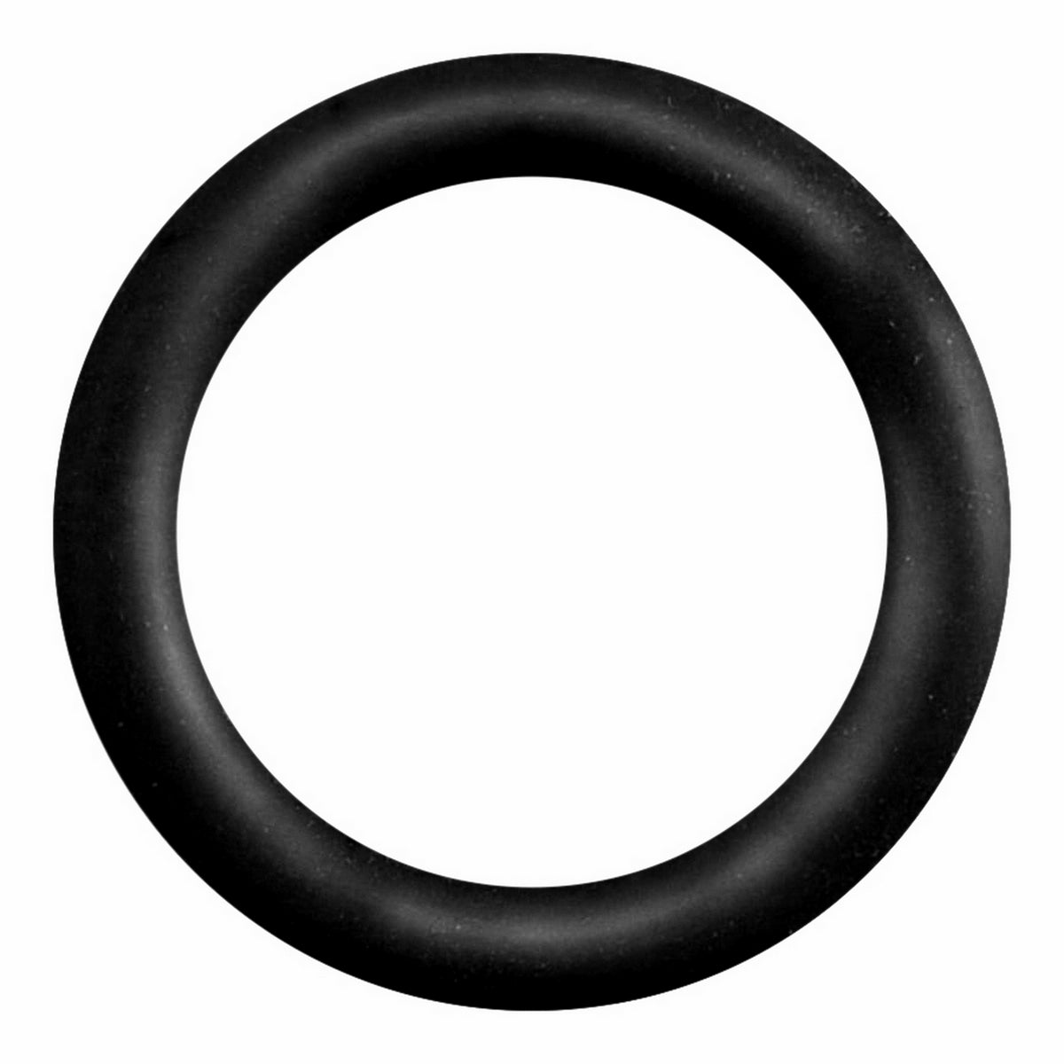 Flow Control Shank Adapter Buna-N O-Ring