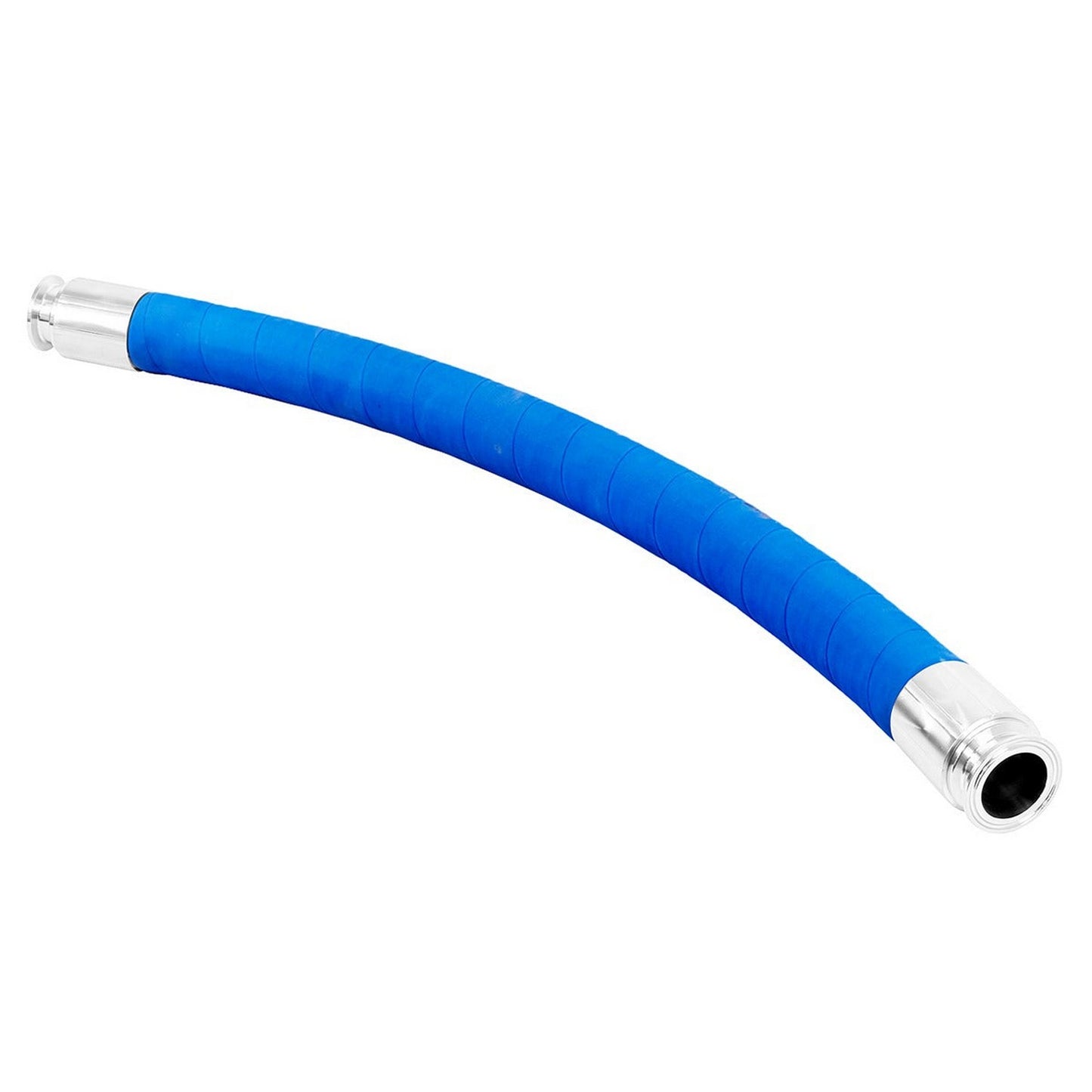 Kegland FlexiRoyal EPDM Brewery Hose - 1.5" TC (1m)