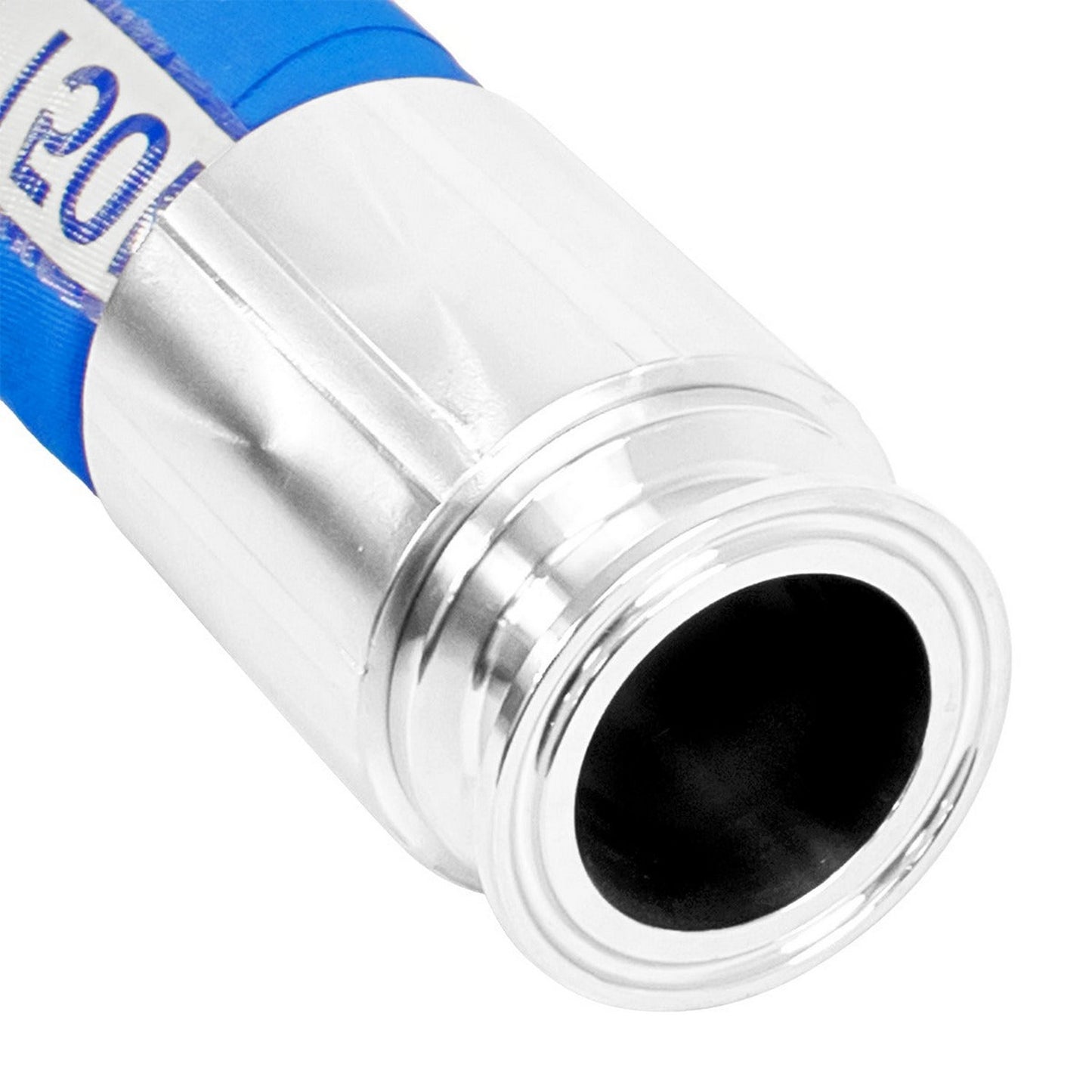 Kegland FlexiRoyal EPDM Brewery Hose - 1.5" TC (1m)
