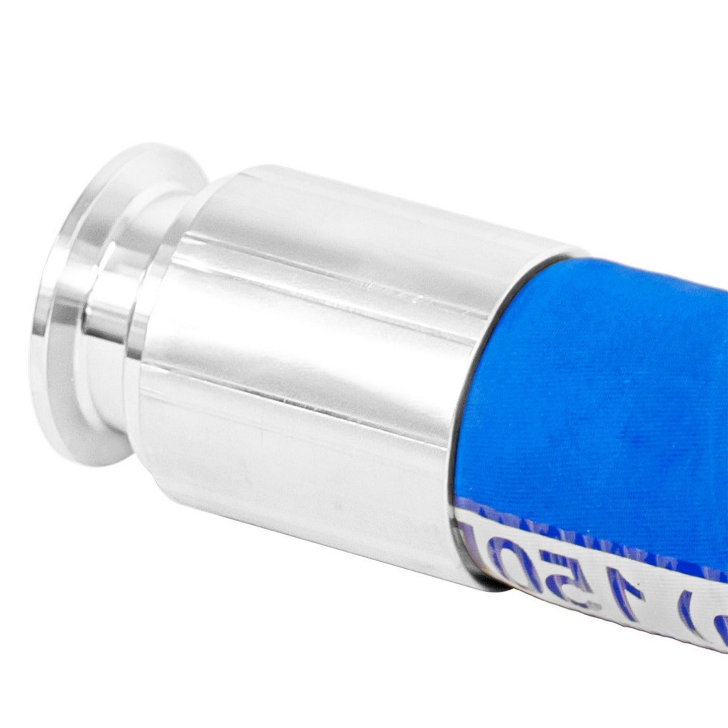 Kegland FlexiRoyal EPDM Brewery Hose - 1.5" TC (1m)