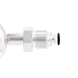 Nitrogen Regulator Buna-N Inlet Stem O-Ring
