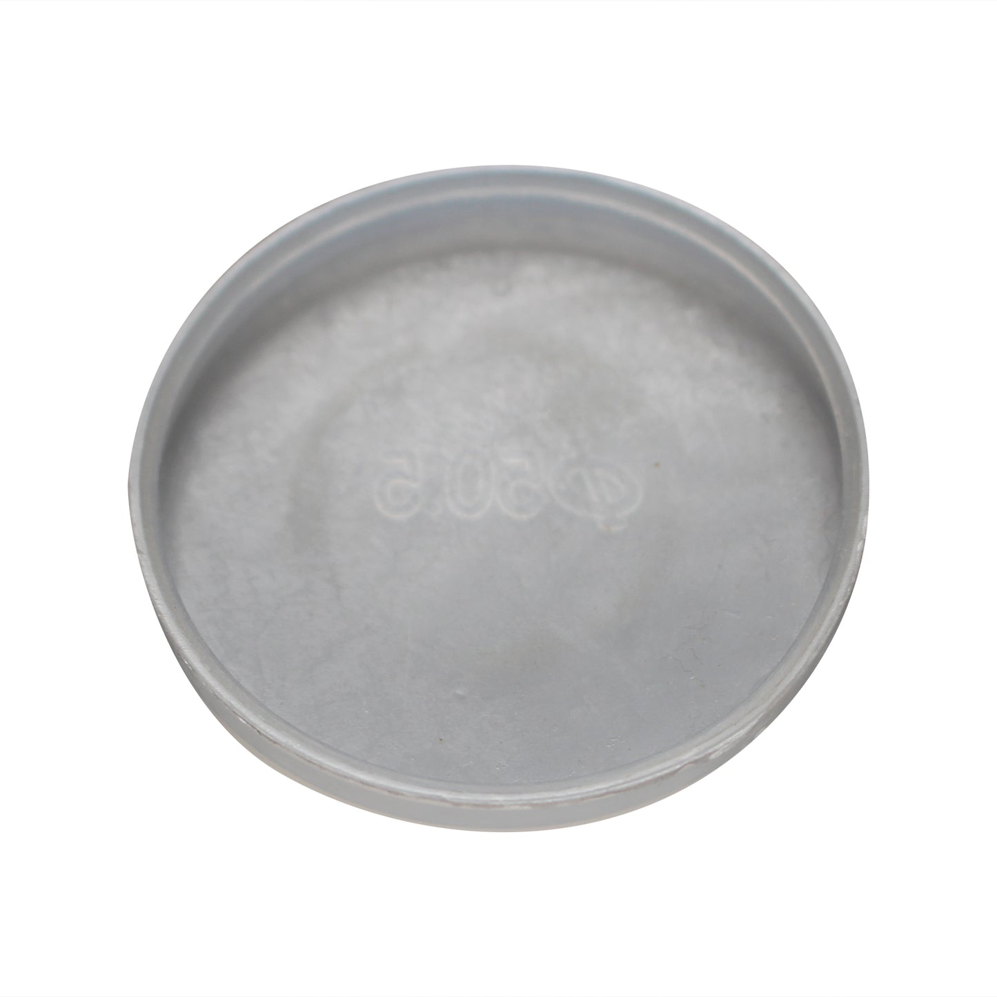 Plastic Tri-Clover Dust Cap - 1.5" TC -  Canuck Homebrew Supply, Canada