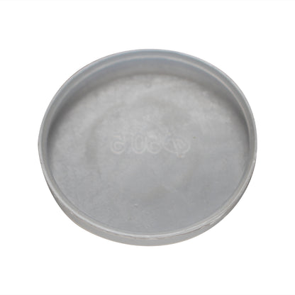 Plastic Tri-Clover Dust Cap - 1.5" TC -  Canuck Homebrew Supply, Canada