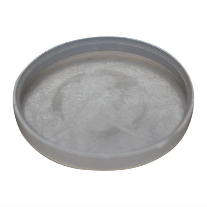 Plastic Tri-Clover Dust Cap - 1.5" TC -  Canuck Homebrew Supply, Canada