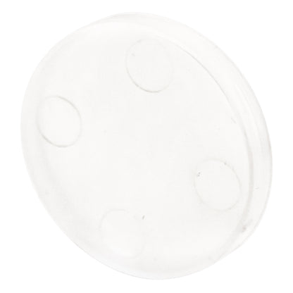 1.5" Tri-Clover Plastic Dust Cap