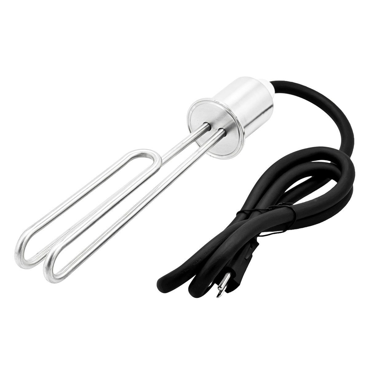 Temperature Controller Box With Heating Element & Adapter (1750W, 110V)