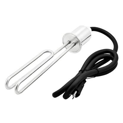 Temperature Controller Box With Heating Element & Adapter (1750W, 110V)