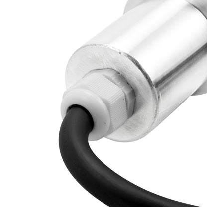 Temperature Controller Box With Heating Element & Adapter (1750W, 110V)