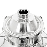 Stainless Steel Distillation Boiler - 30L