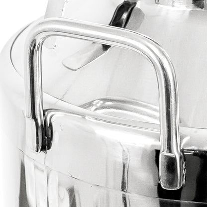 Stainless Steel Distillation Boiler - 50L