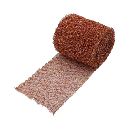 Mash King Copper Mesh Roll