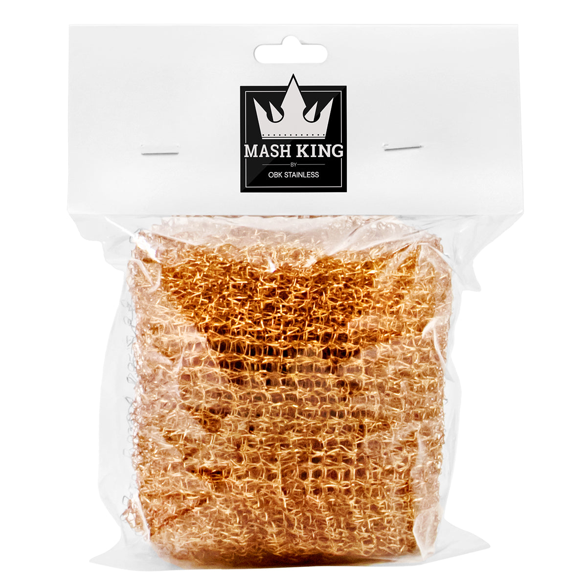 Mash King Copper Mesh Roll