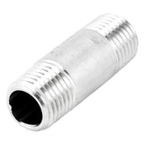 Stainless Steel Nipple - 1/4" Male NPT (1.5")