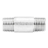 Stainless Steel Nipple - 1/4" Male NPT (1.5")