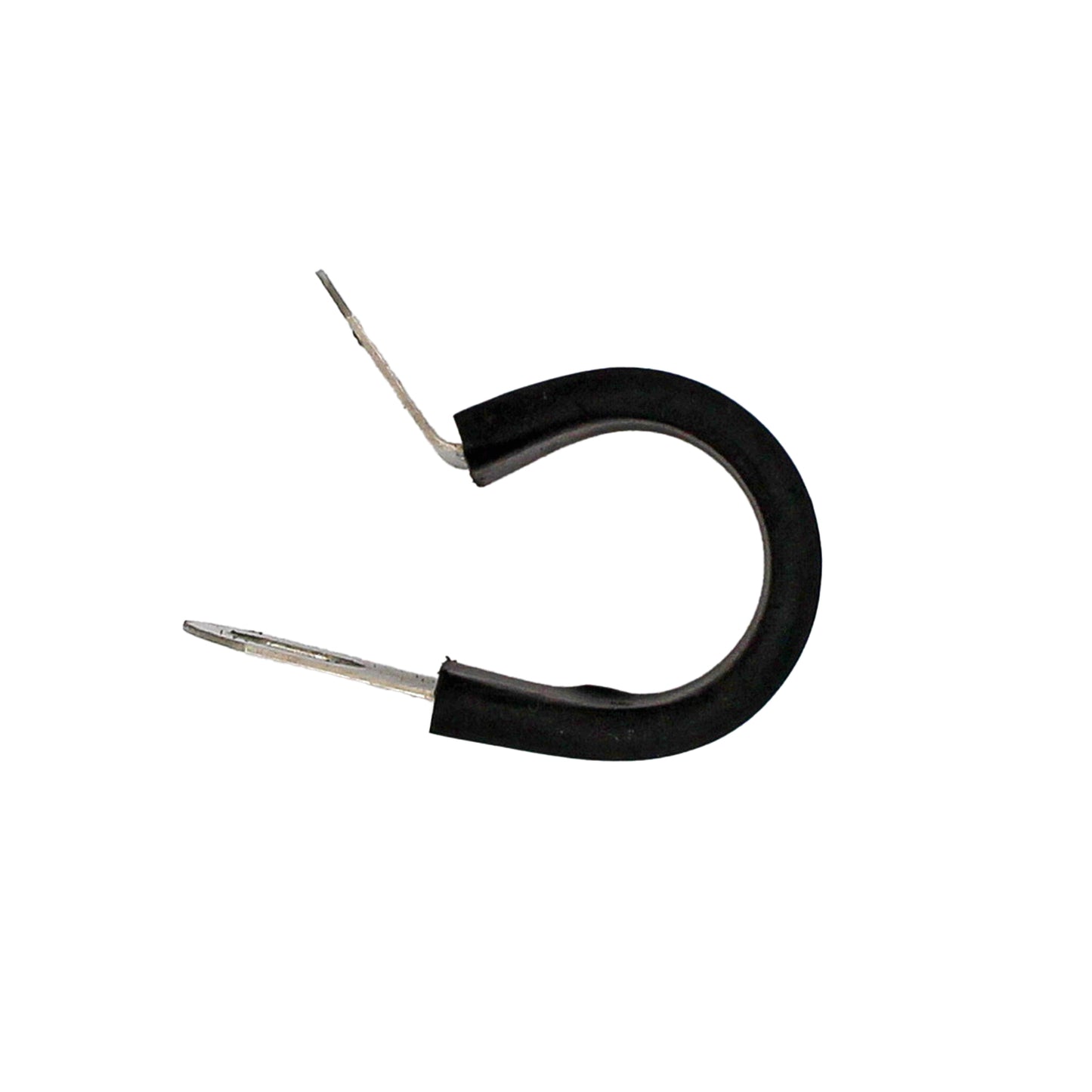 Stainless Steel EPDM Cushioned Insulated P-Clamp (Approx. 13/16" | 20mm)