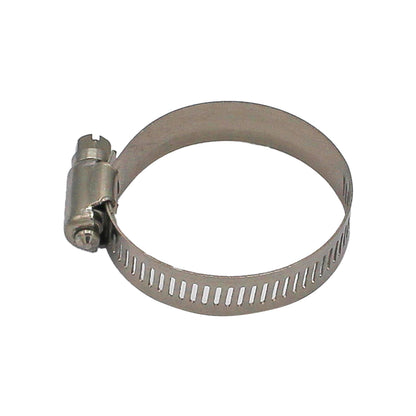 Stainless Steel Hose Clamp (27mm - 51mm | Approx. 2")