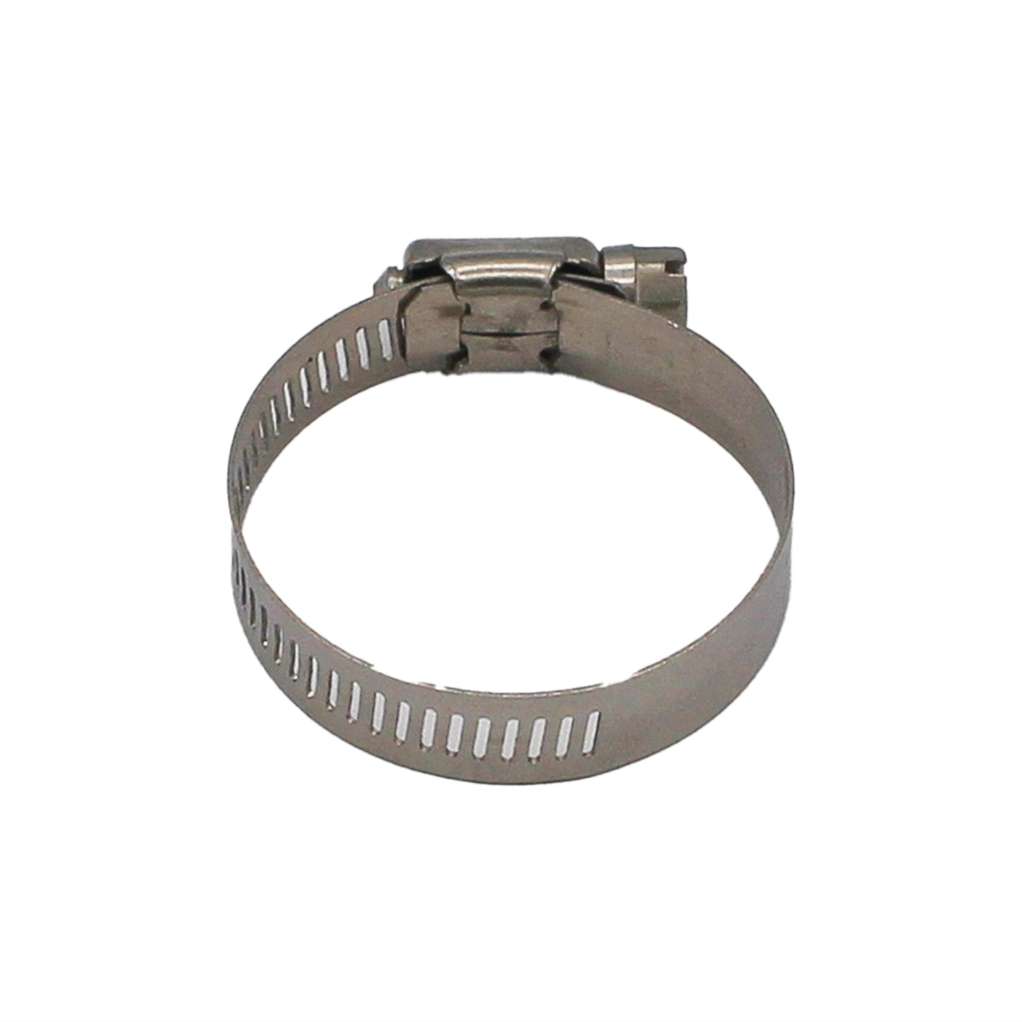 Stainless Steel Hose Clamp (27mm - 51mm | Approx. 2")