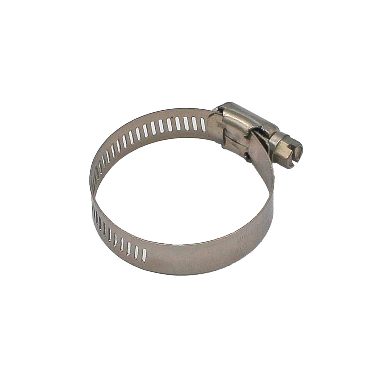 Stainless Steel Hose Clamp (27mm - 51mm | Approx. 2")