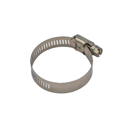 Stainless Steel Hose Clamp (27mm - 51mm | Approx. 2")