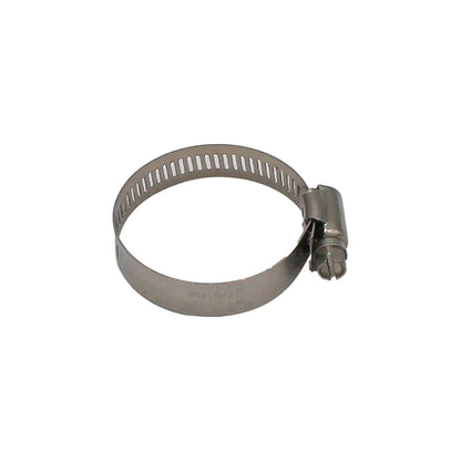 Stainless Steel Hose Clamp (27mm - 51mm | Approx. 2")