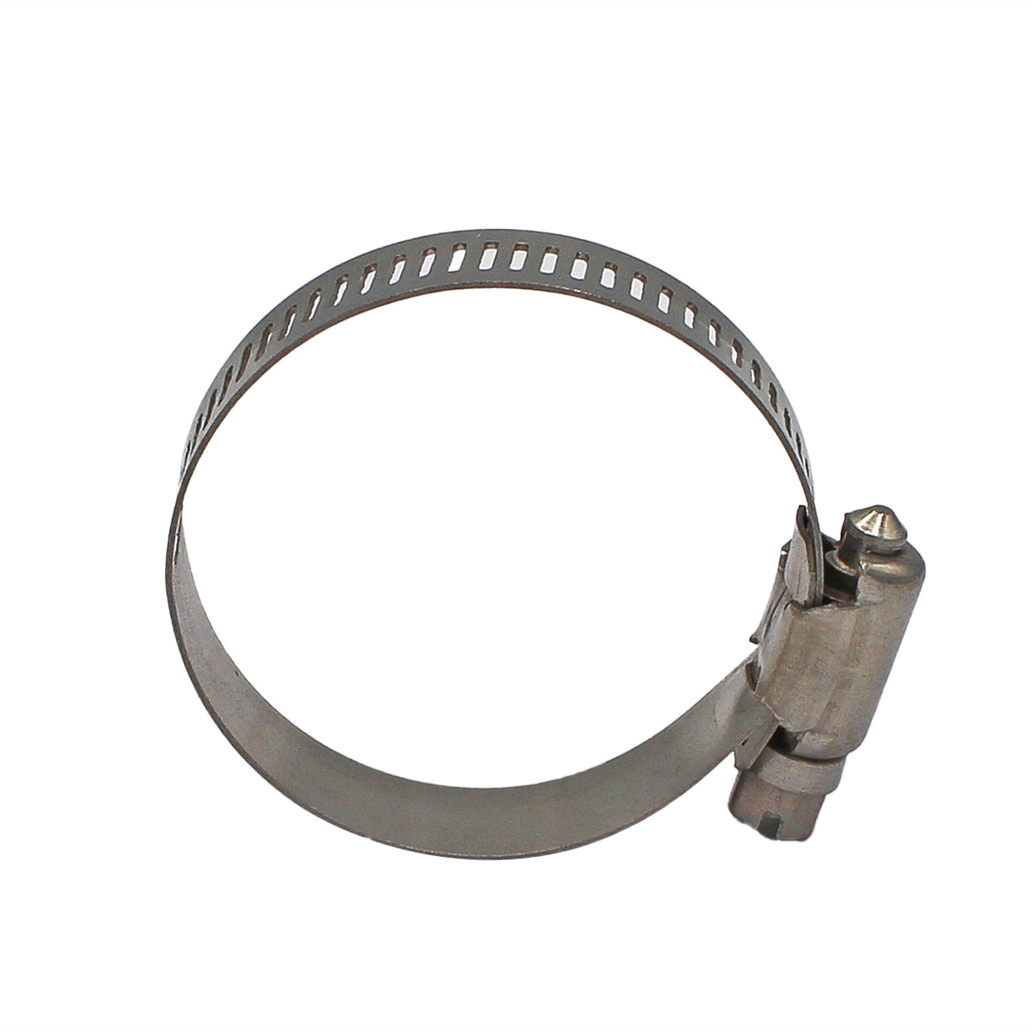 Stainless Steel Hose Clamp (27mm - 51mm | Approx. 2")