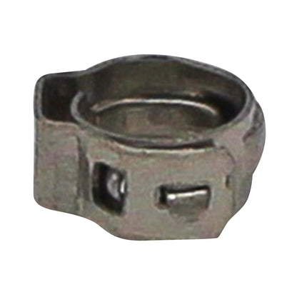 Oetiker Stainless Steel Stepless Hose Clamp - Single Ear (8.0mm)
