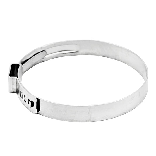 Oetiker Stainless Steel Stepless Hose Clamp - Single Ear (48.5mm)