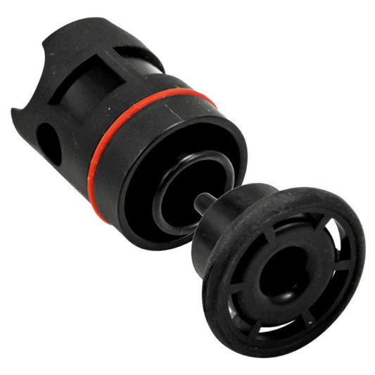 Kegland Nukatap Flow Control Beer Faucet Gen 2 Retrofit Upgrade Kit