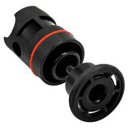 Nukatap Flow Control Beer Faucet Gen 2 Retrofit Upgrade Kit