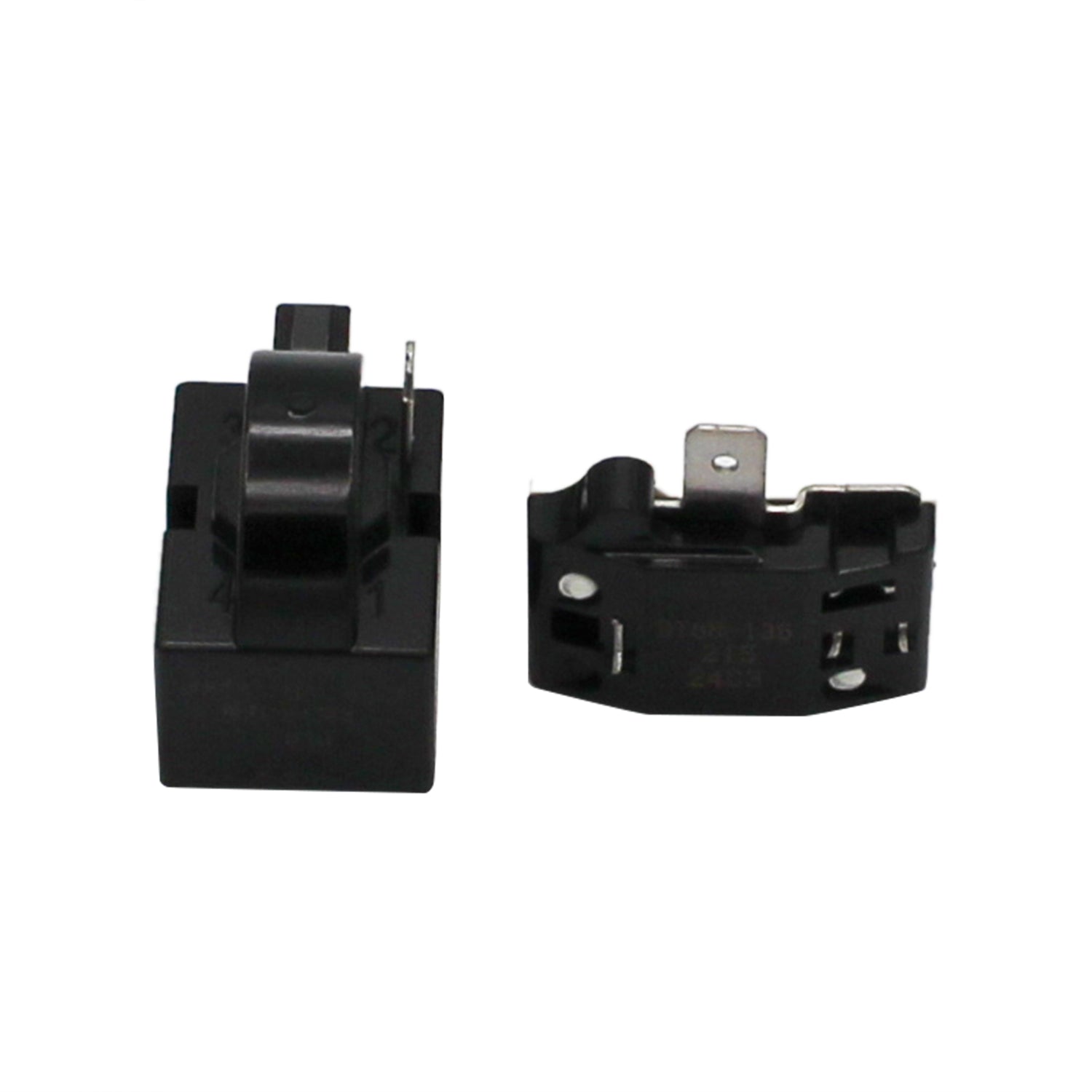 Kegland Series X.1 Kegerator - Starter Relay (110V) -  Canuck Homebrew Supply, Canada