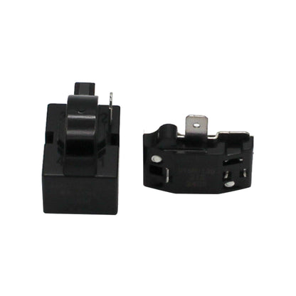Kegland Series X.1 Kegerator - Starter Relay (110V) -  Canuck Homebrew Supply, Canada