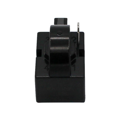Kegland Series X.1 Kegerator - Starter Relay (110V) -  Canuck Homebrew Supply, Canada