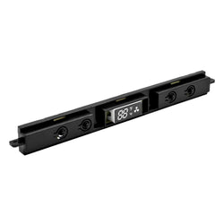 Series X.1 Kegerator - Temp. Control Circuit Board with Plastic Frame