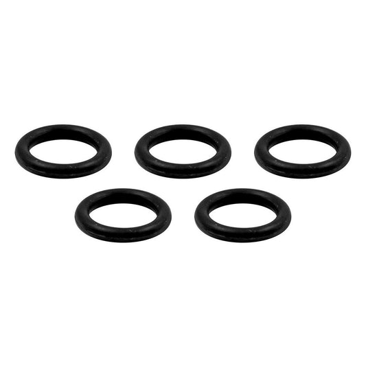 Carbonation Ball Lock Cap Internal Buna-N O-Rings (5 Pack)