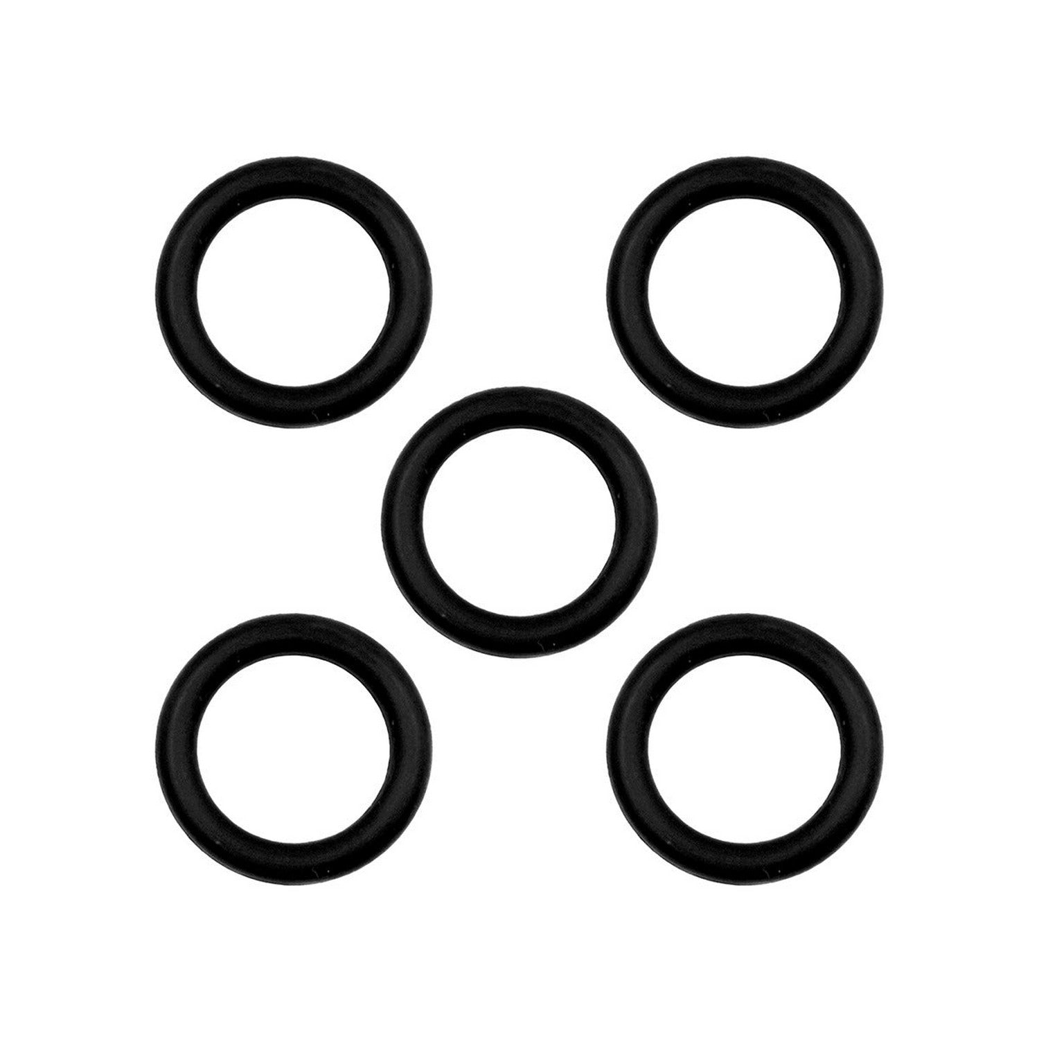 Carbonation Ball Lock Cap Internal Buna-N O-Rings (5 Pack) -  Canuck Homebrew Supply, Canada