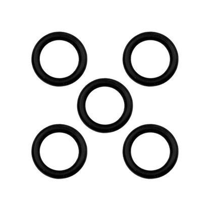 Carbonation Ball Lock Cap Internal Buna-N O-Rings (5 Pack) -  Canuck Homebrew Supply, Canada