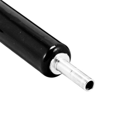 Kegland Reinforced Black Nylon Pluto Gun - 1/4" (6.35mm) | Gen 3