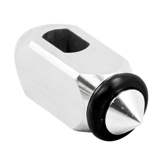 Kegland Nukatap Stainless Steel Beer Faucet Shuttle