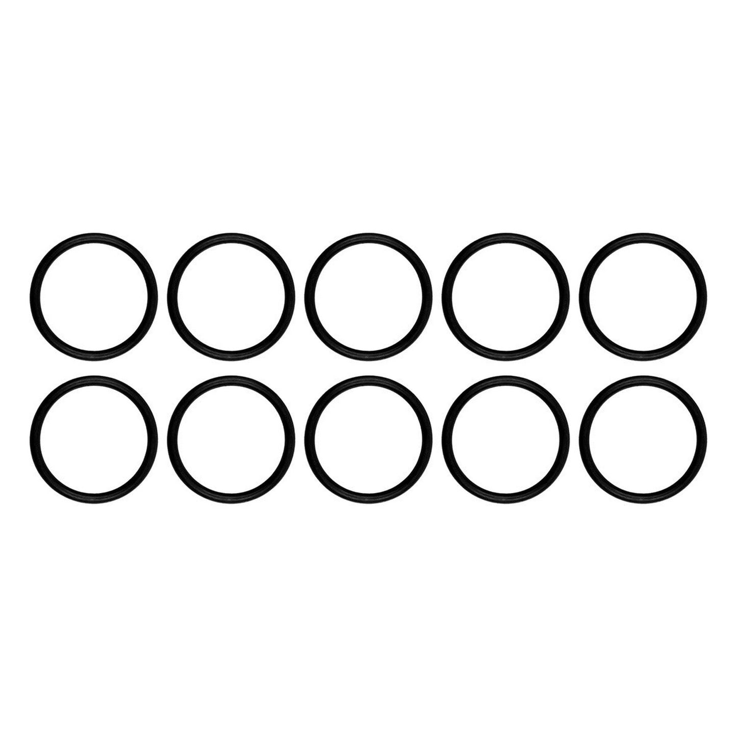 Nukatap Tower Shank Buna-N O-Rings (10 Pack)