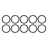 Nukatap Tower Shank Buna-N O-Rings (10 Pack)