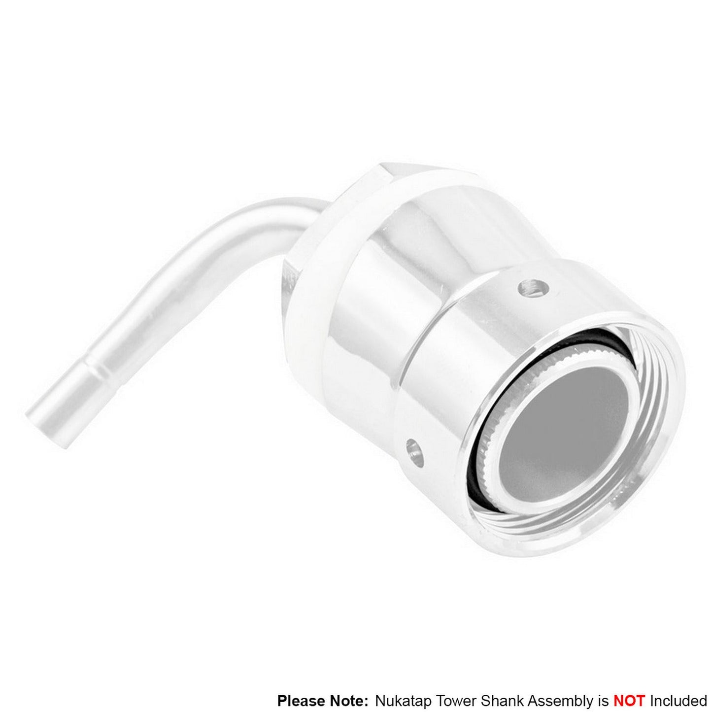 Nukatap Tower Shank Buna-N O-Rings (10 Pack)