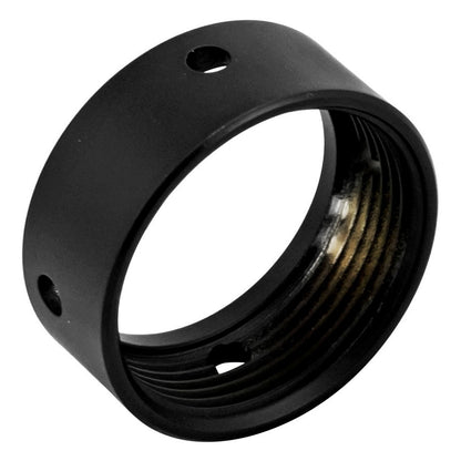 Kegland Nukatap Black Beer Shank Coupling Nut