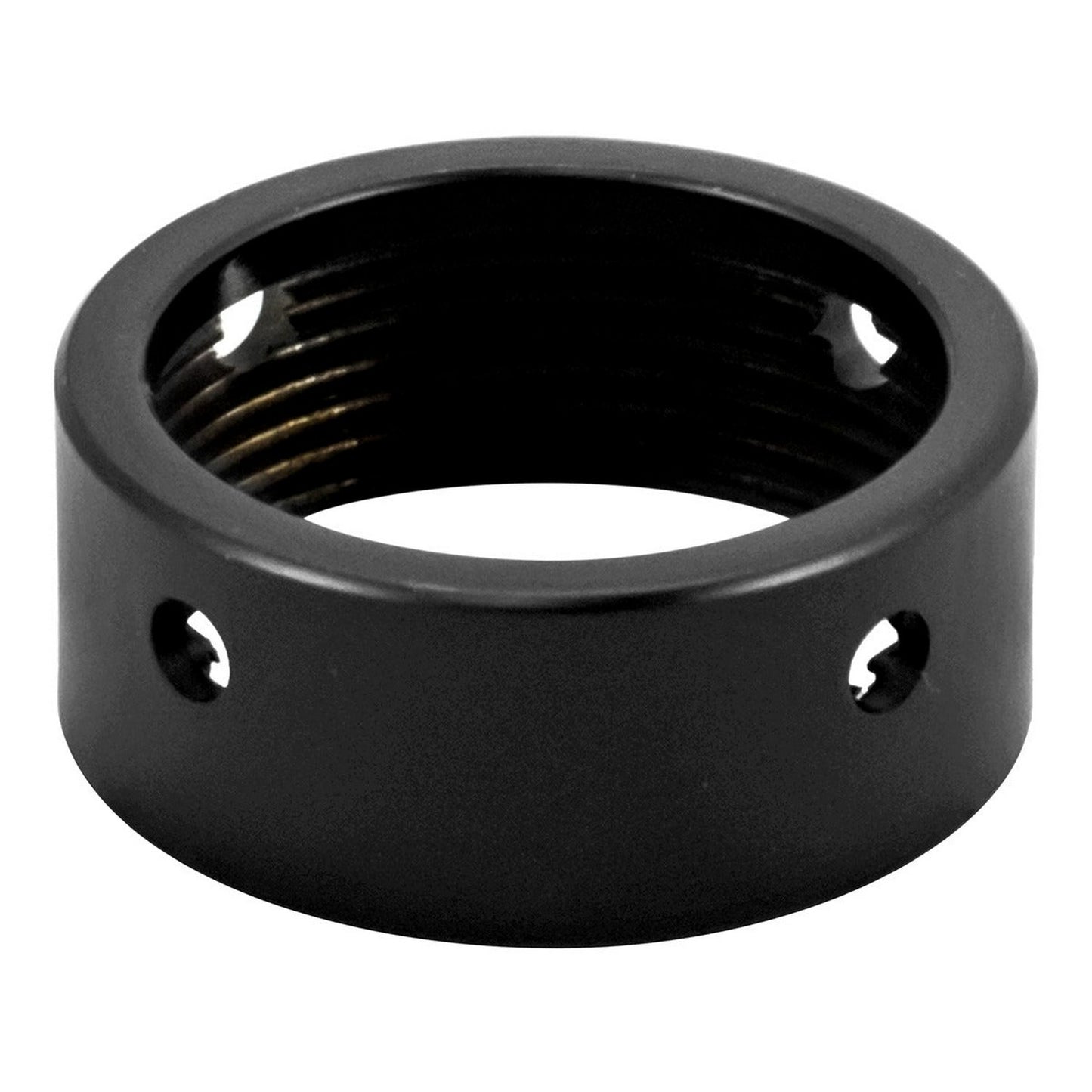 Kegland Nukatap Black Beer Shank Coupling Nut