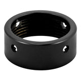 Kegland Nukatap Black Beer Shank Coupling Nut