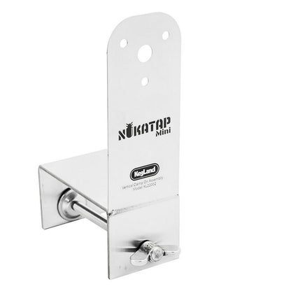 Kegland Nukatap Mini Vertical Clamp On Assembly