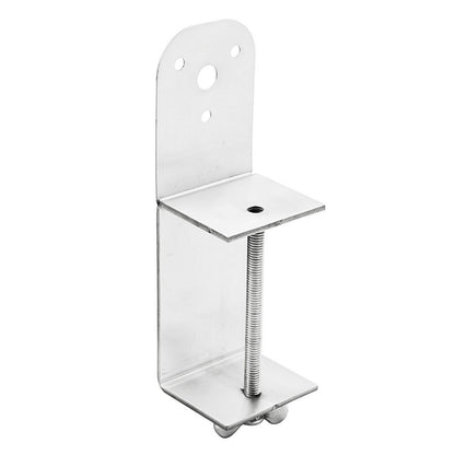 Kegland Nukatap Mini Horizontal Clamp On Assembly