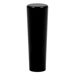 Nukatap Black Chrome Plated Brass Standard Tap Handle
